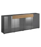 Chest of drawers 4D1S DW25 TOLEDO order